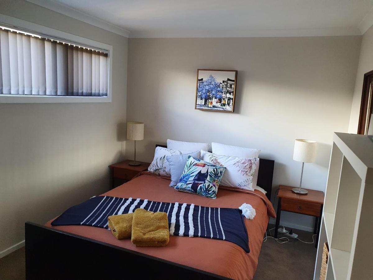 Torquay Homestay Guesthouse Exterior foto
