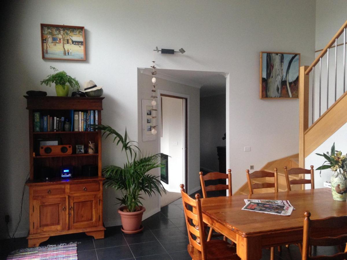 Torquay Homestay Guesthouse Exterior foto