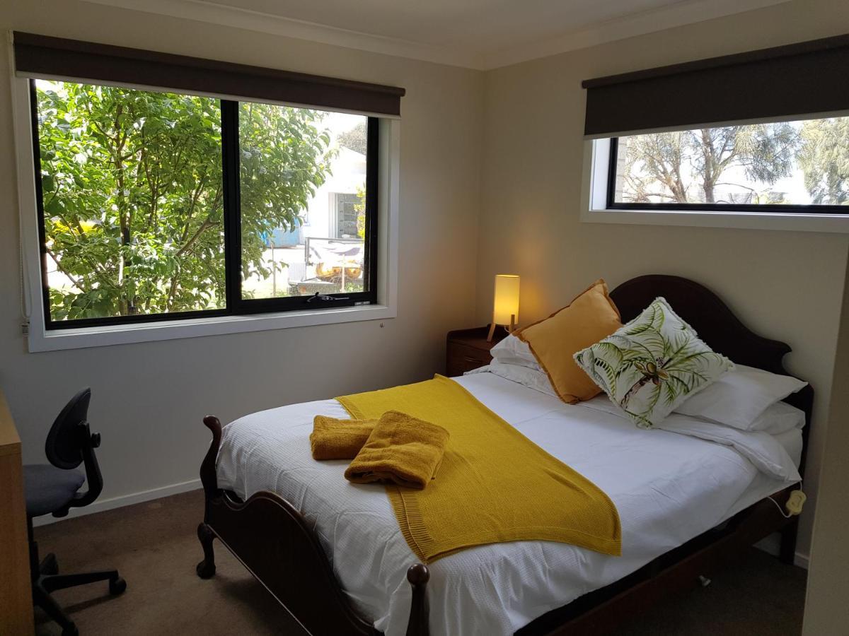 Torquay Homestay Guesthouse Exterior foto